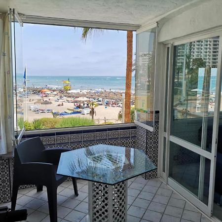 Benalmadena Beachfront Puerto Marina Sunrise Dış mekan fotoğraf