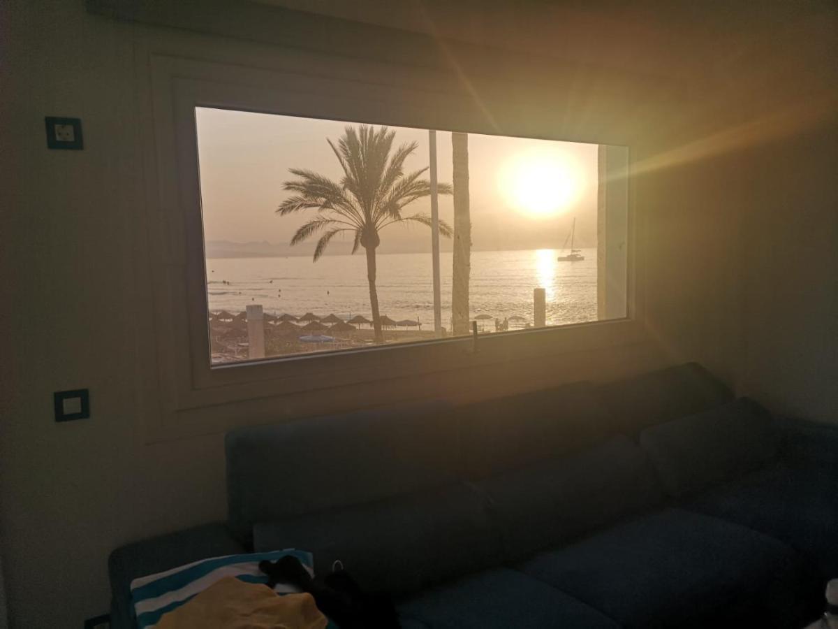 Benalmadena Beachfront Puerto Marina Sunrise Dış mekan fotoğraf