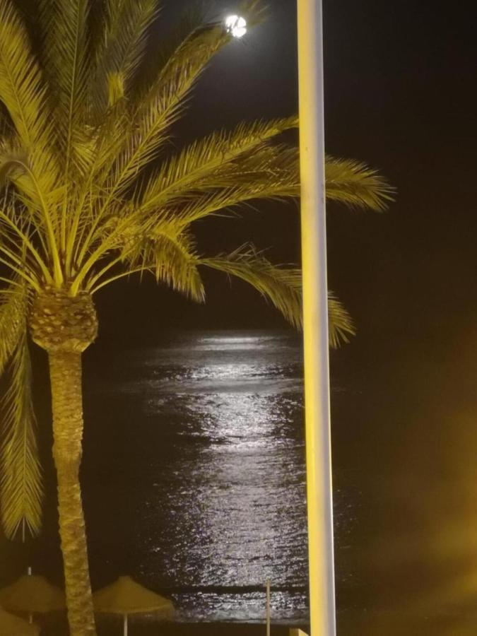 Benalmadena Beachfront Puerto Marina Sunrise Dış mekan fotoğraf