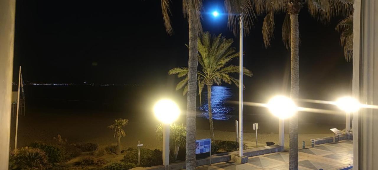 Benalmadena Beachfront Puerto Marina Sunrise Dış mekan fotoğraf